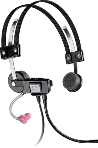 Plantronics MS50