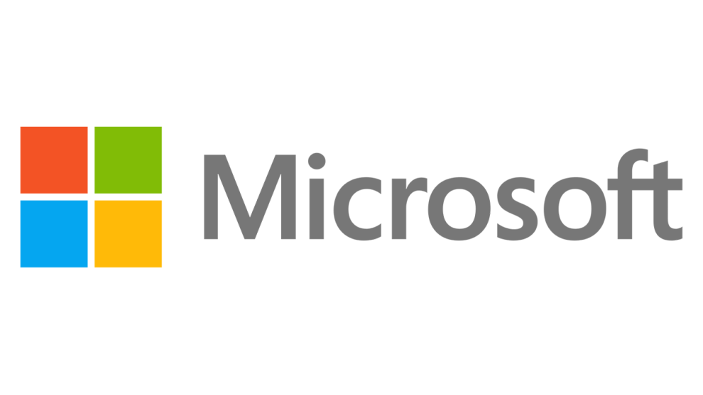 Microsoft-Logo