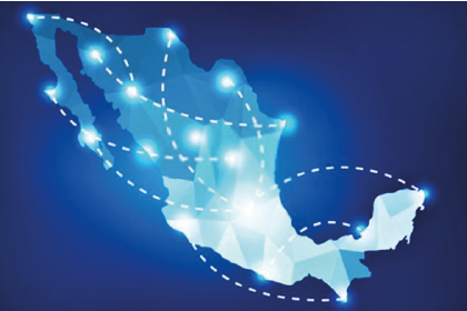 cobertura nacional