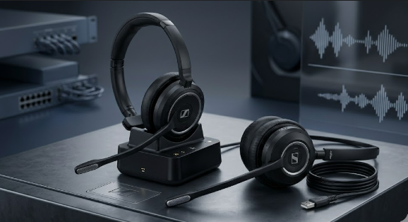 Headset