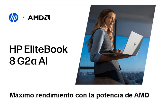 HP EliteBook